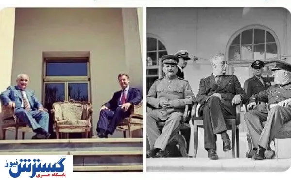 پاسخ سفارت روسیه درباره تصویر بحث برانگیز سفیران