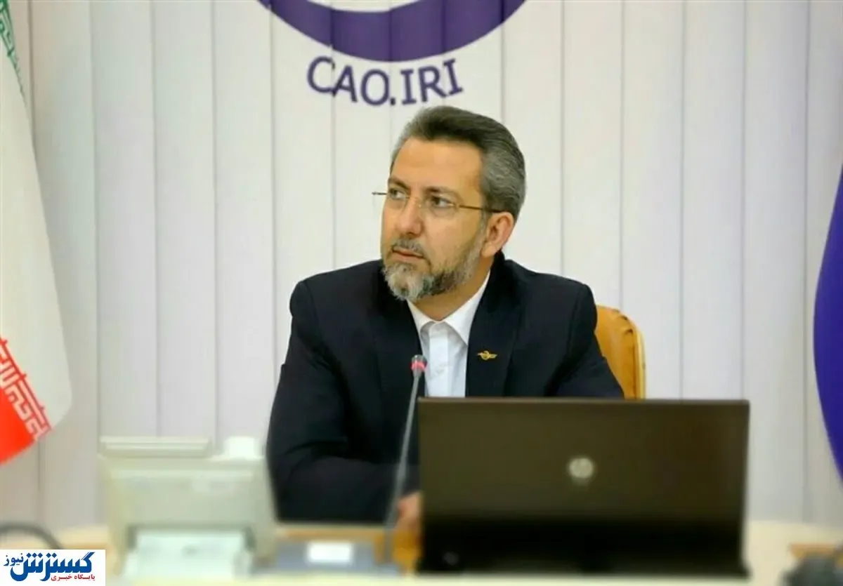 احتمال اعمال محدودیت‌های پروازی در ایام نوروز