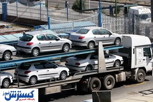 جولان گرانفروشی در بازار خودرو/ قیمت‌گذاری را  آزاد کنید