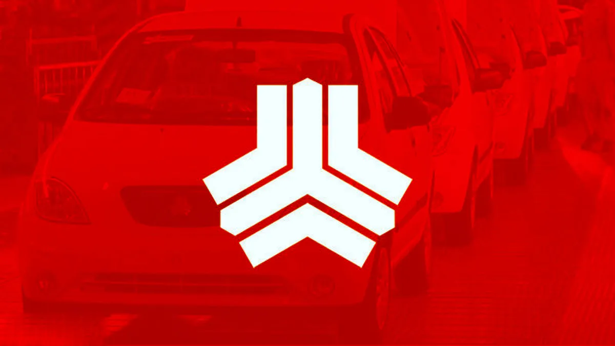 پاسخ سایپا به بیانیه منتشر شده شرکت کروز