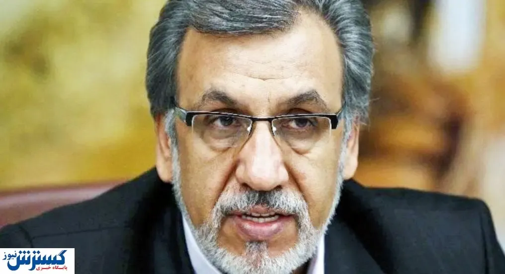 خبر فوری قوه قضائیه از خاوری/ او دستگیر شد؟