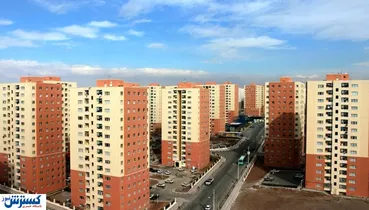 قیمت خانه نوساز در ۴ گوشه تهران + جدول
