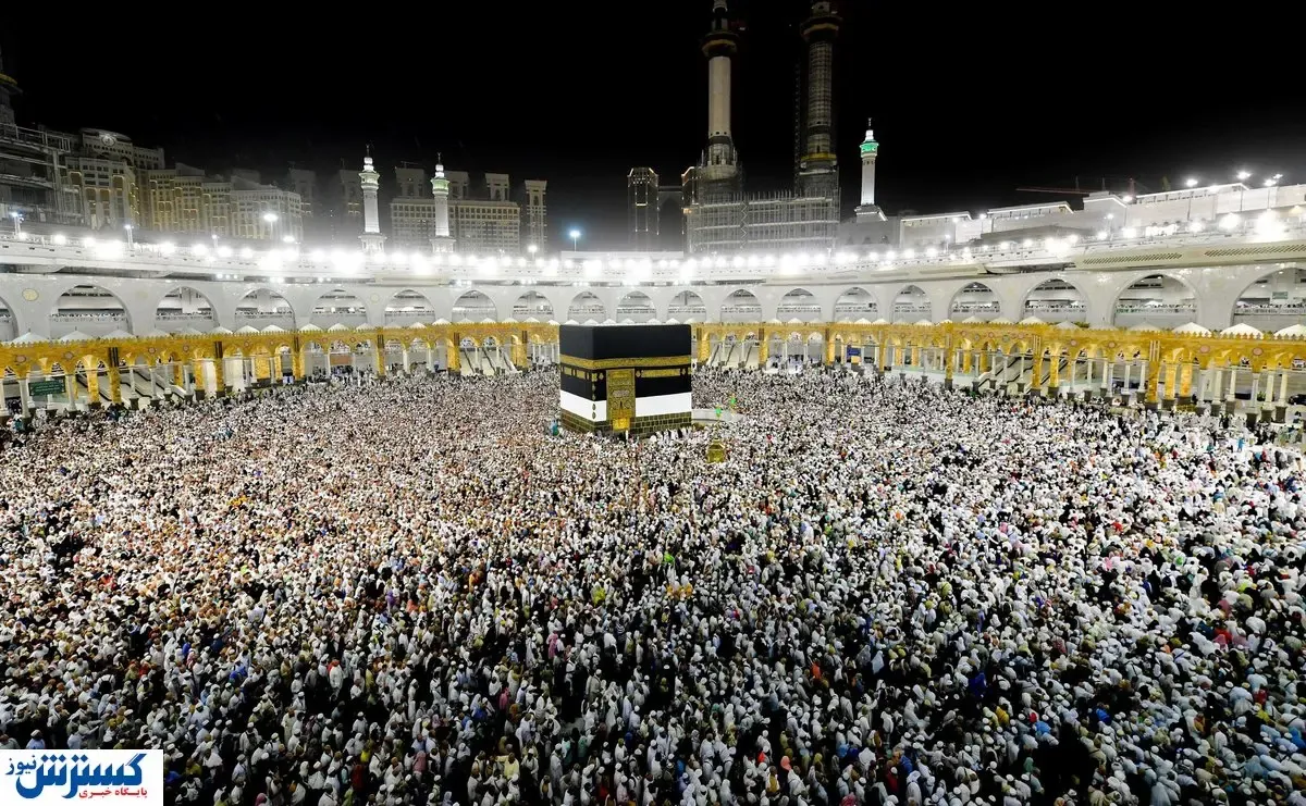 بازار مکاره فروش  فیشهای حج ۴۰۰ میلیون تومانی