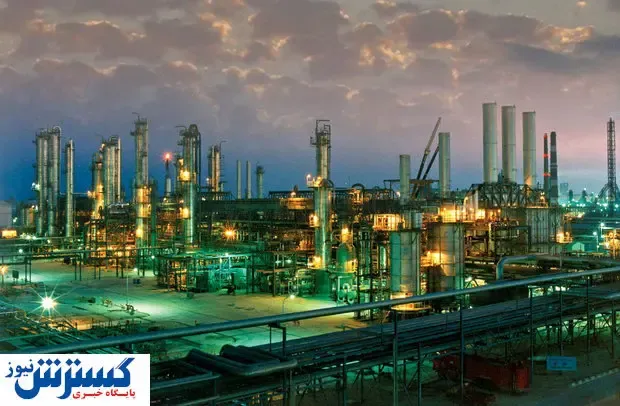 چین بزرگترین پالایشگر نفت جهان شد