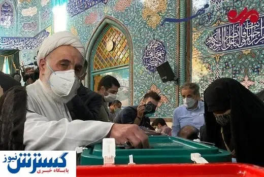 ناطق نوری در انتخابات شورای شهر تهران شرکت کرد؟