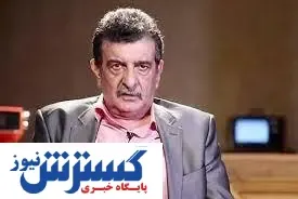 بازیگر معروف سریال پایتخت درگذشت