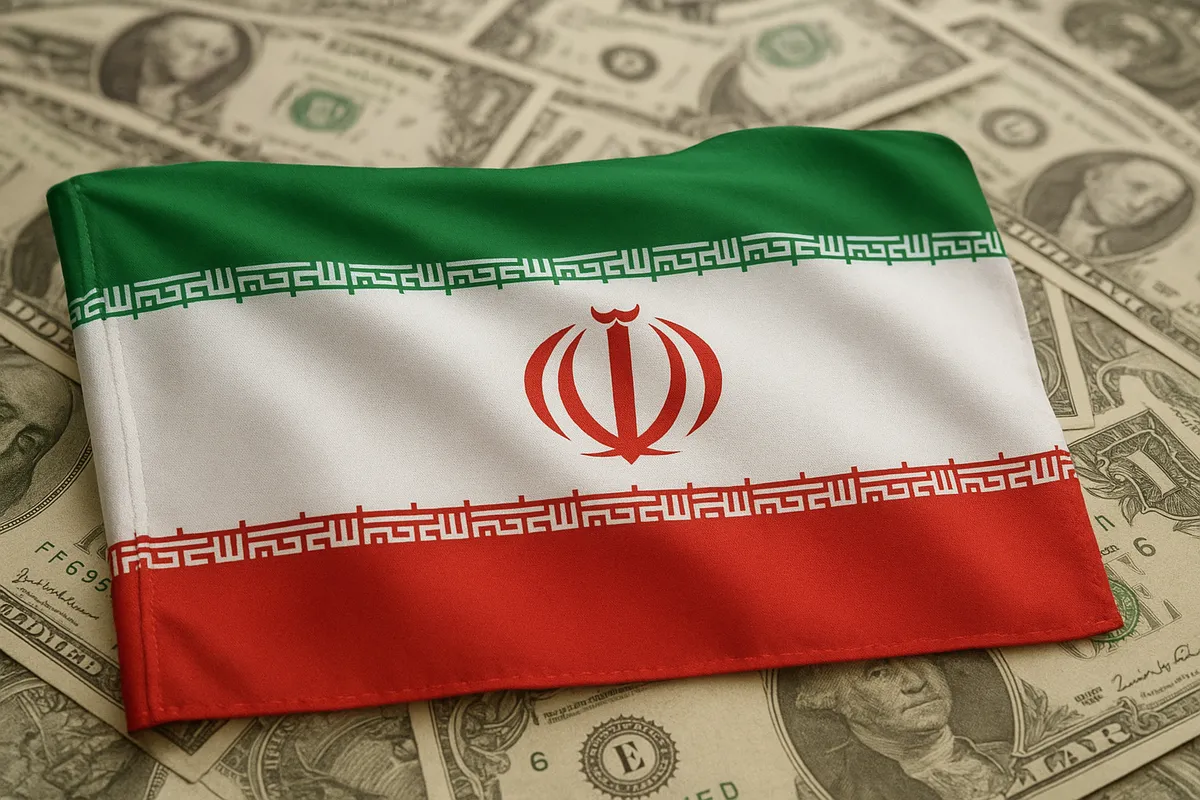 ۳ سناریو جذاب برای اقتصاد ایران / توافق با آمریکا می‌تواند شوک مثبت ایجاد کند