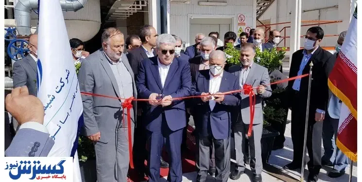 اشتغالزایی برای ۷٠٠ نفر در شهرک صنعتی لیا