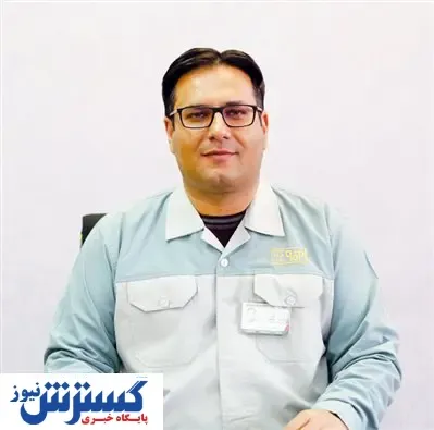 اقدام نوین فولاد مبارکه در آبیاری فضای سبز