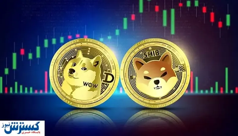 رقابت میان شیبا و دوج کوین بالا گرفت