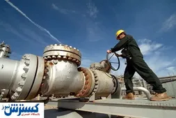 صرفه‌جویی ارزی در دولت سیزدهم | صنعت گاز از تولید داخلی حمایت کرد