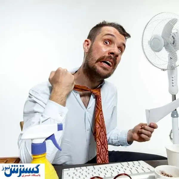 هشدار بروز این بیماری در گرما