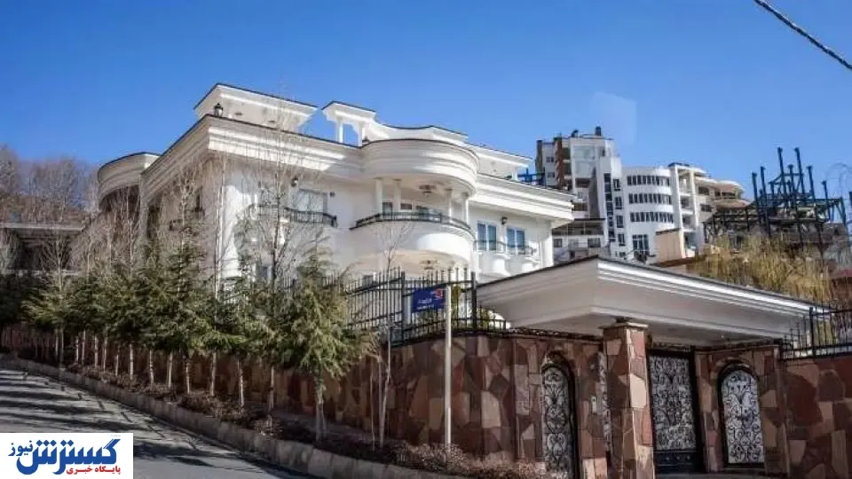 وضعیت فوق‌ اشباع ساخت و ساز در شمال تهران