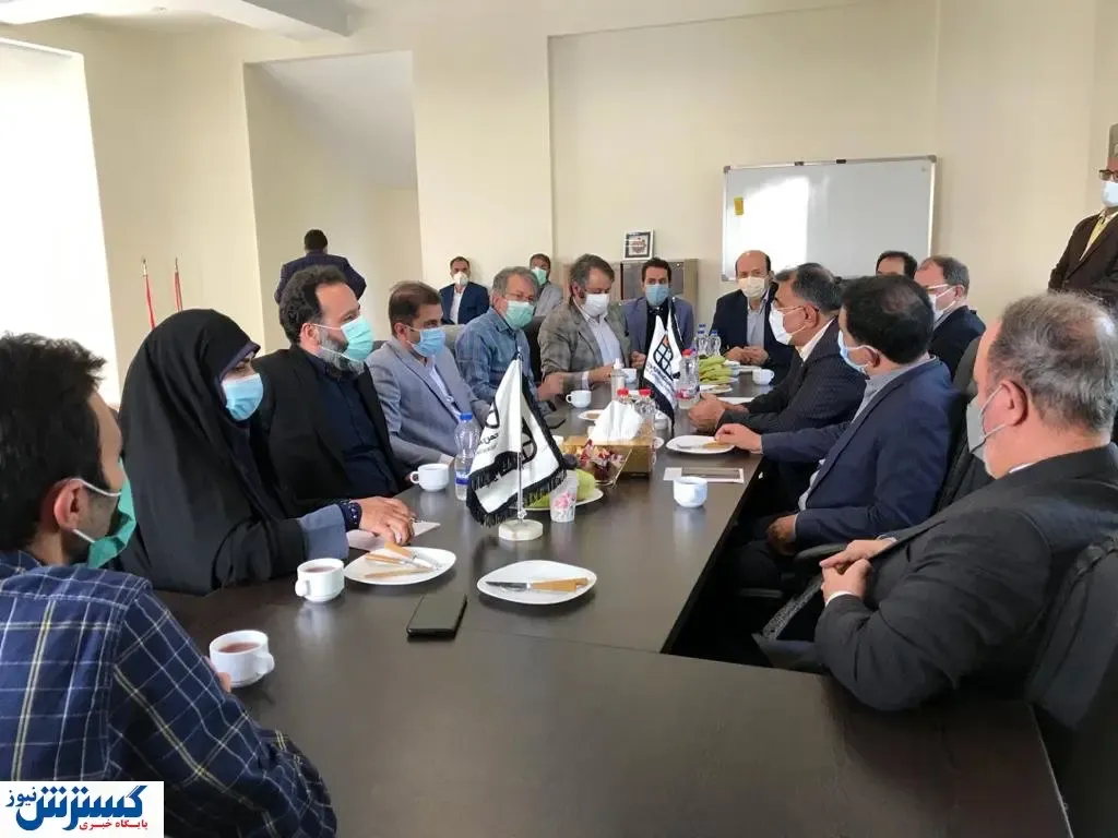 وعده ای بزرگ/روزهای خوب صنعت نمایشگاهی در راه است