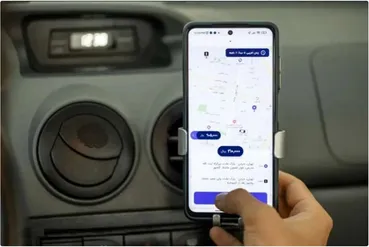 اجرای صحیح طرح بیمه رانندگان سکوهای اینترنتی؛ میدری وعده داد