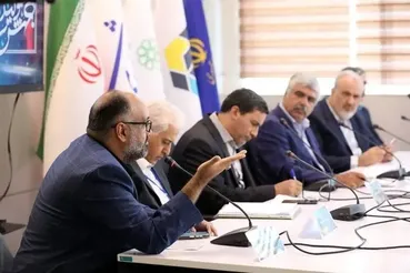 رشد شرکت های دانش بنیان با ایجاد اکوسیستم فناوری در مجموعه های صنعتی محقق می شود