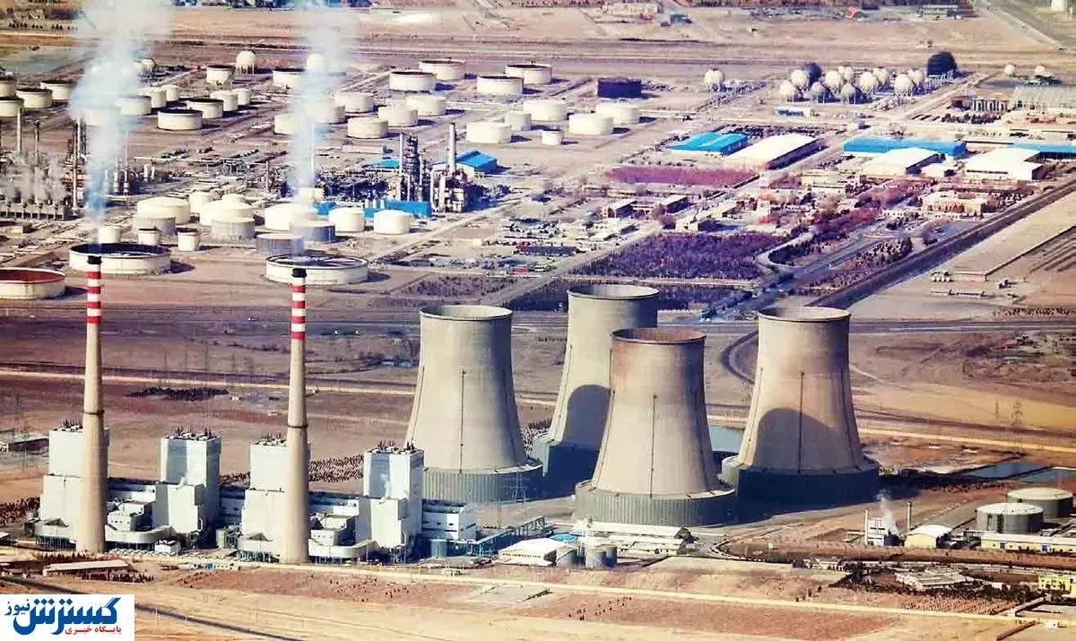 عبور پیک مصرف برق از مرز ۵۱ هزار مگاوات