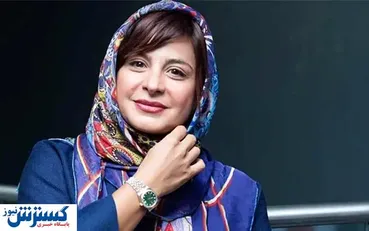 سیما تیرانداز: قبل از بازیگری، پرستار بچه بودم!| اعترافی که کسی انتظارش را نداشت