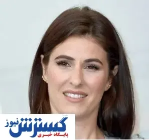تقلید بازیگر ایتالیایی از لباس لیلا حاتمی+ عکس