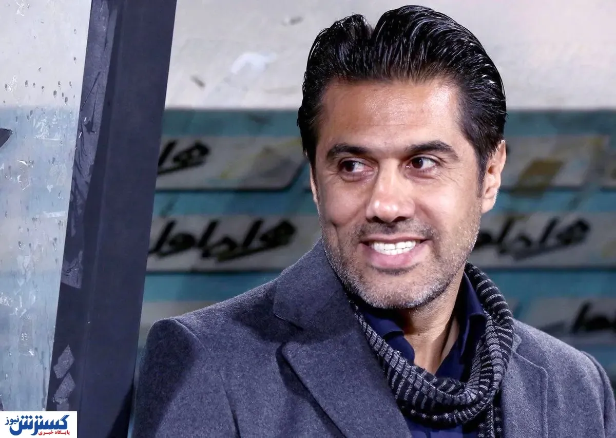 دستور مهم پیروانی به پرسپولیسی‌ها