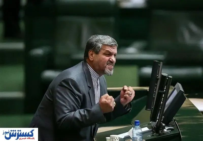 کواکبیان نامزد انتخابات ریاست‌جمهوری شد