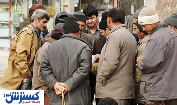 قانون‌گریزی در روز روشن
