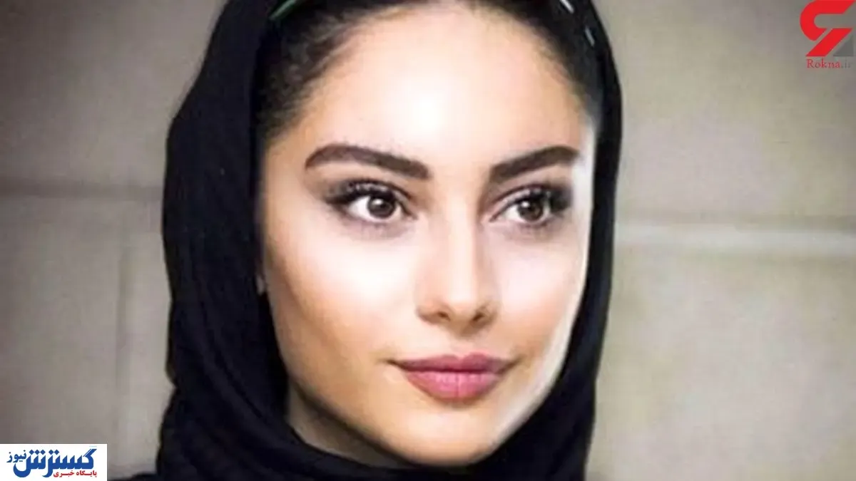 عکس کنایه همسر فرشاد احمدزاده به ترلان پروانه !