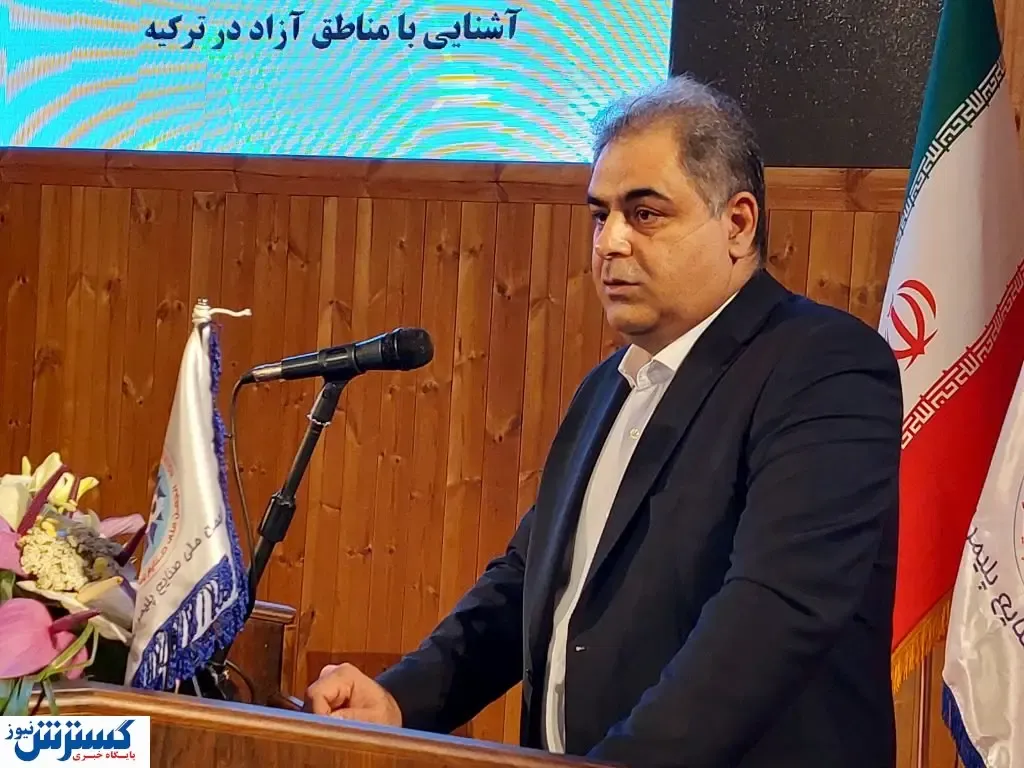 افزایش سهم بازار ایران در ترکیه + جزییات