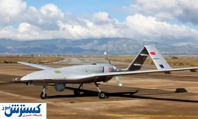 فروش تسلیحات ترک به کویت