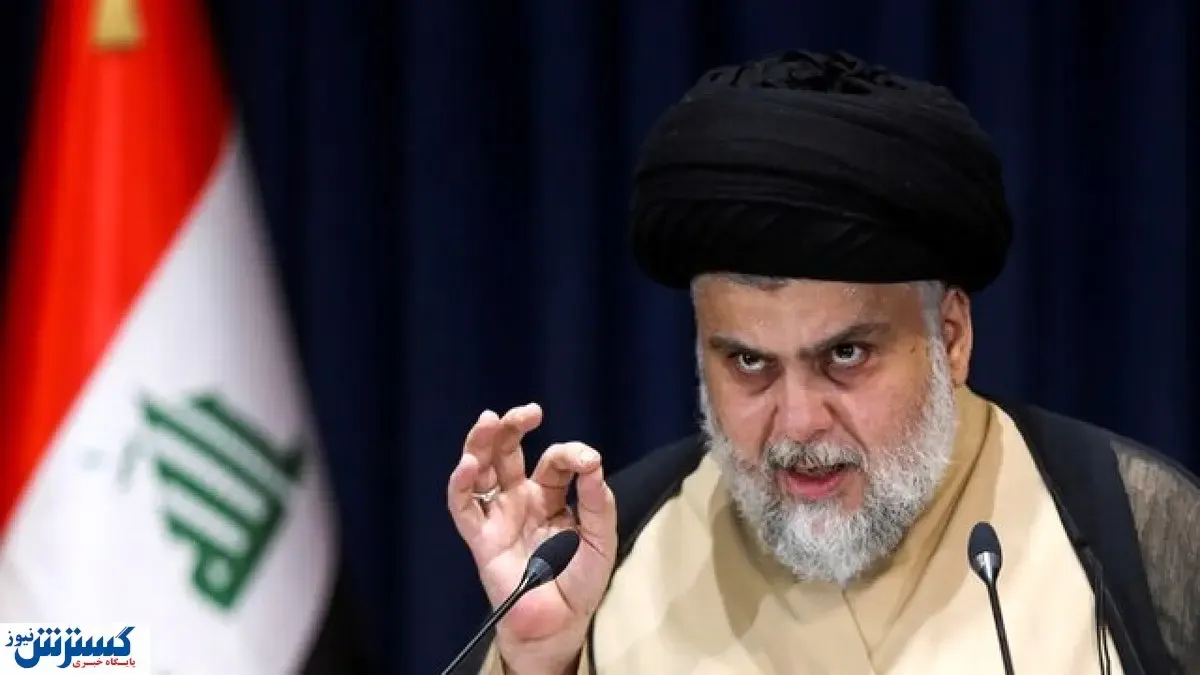 عراق دوباره بهم ریخت