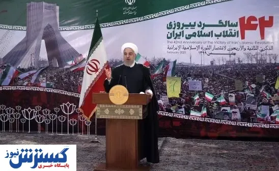 روحانی: جنگ اقتصادی تمام شد