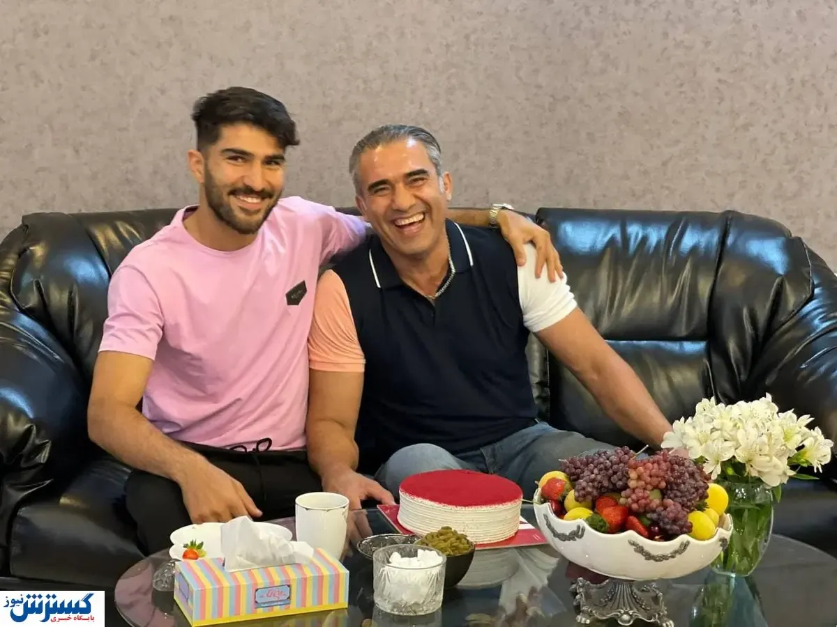 ضدحال عقاب به استقلال