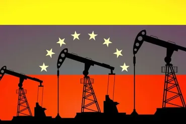 آیا ترامپ می‌تواند نفت ونزوئلا را تصرف کند ؟