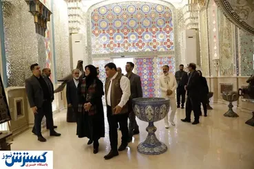 قدرت بالقوه صنایع دستی درتوسعه اقتصاد کشور