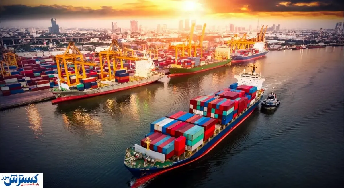 تراز تجاری کشور ۷ میلیارد دلار منفی شد | علت چیست؟