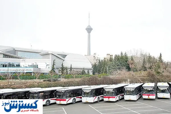 شارژ ماشین ندارها پس‌از ۴ سال