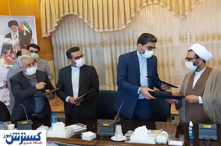 تفاهم نامه جدید ایران خودرو برای داخلی سازی قطعات