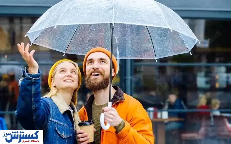 چگونه بهترین چتر را برای روزهای بارانی انتخاب کنیم؟