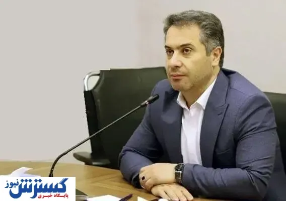 انتصاب سرپرست جدید دفتر رسانه وزارت صمت