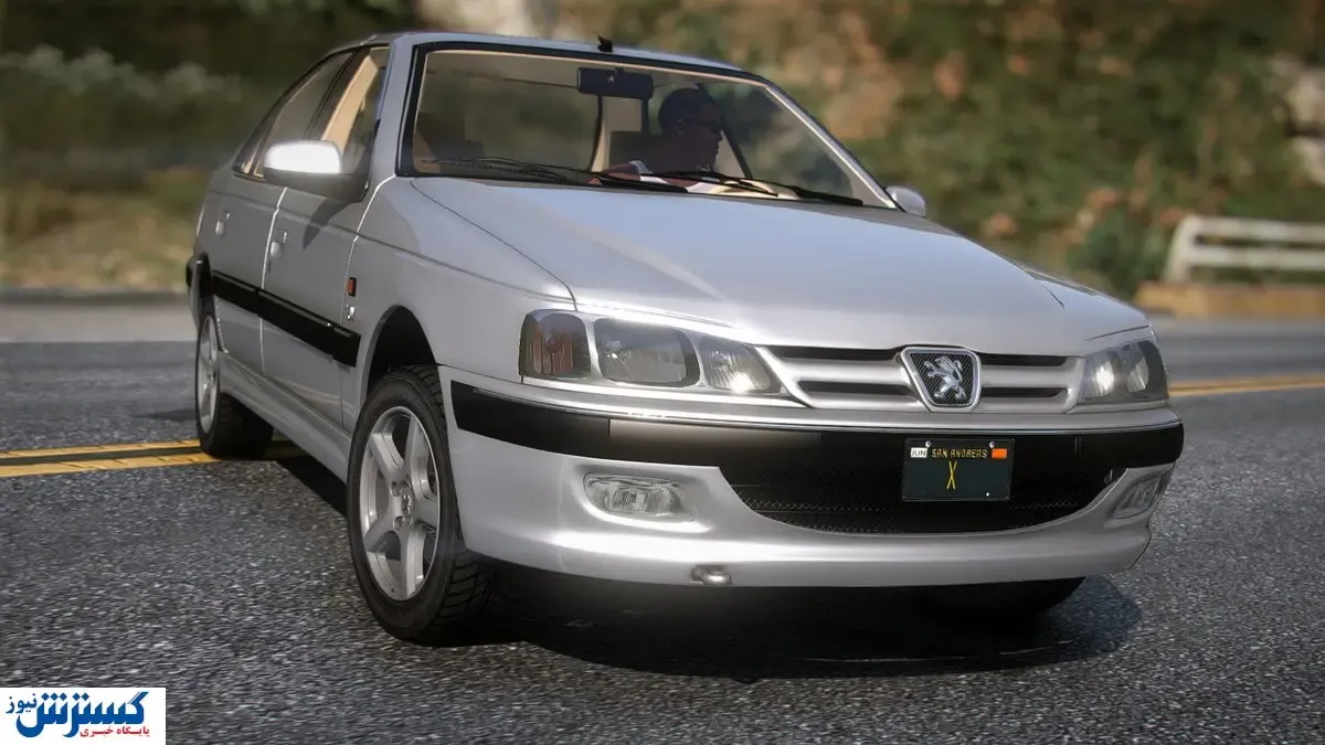 تسهیلات ۱۰۰ میلیونی بجای دریافت پژو پارس | باج ایران خودرو برای جایگزین پرشیا