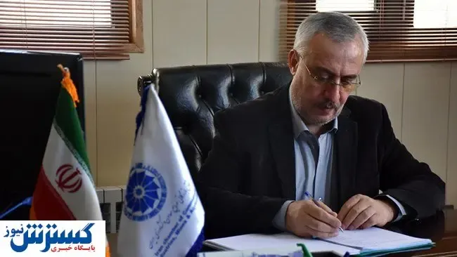 راه اندازی میز مشترک تجارت بین زنجان و چین