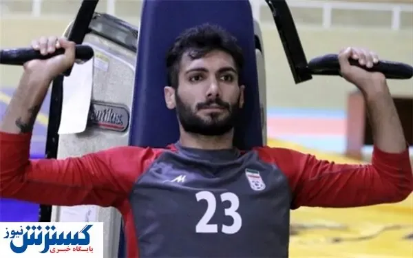 مدافع استقلال به تیم ملی دعوت شد