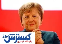 گوترش برای مرکل کار پیدا کرد