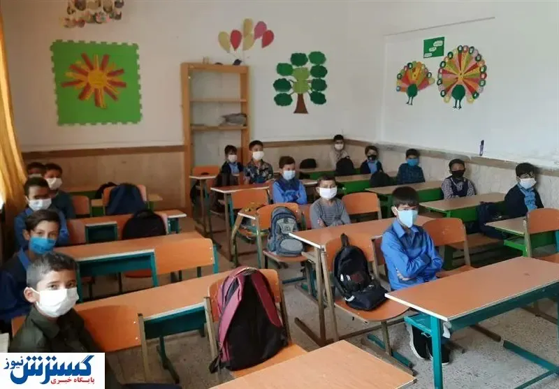 با این استانداردها مدارس تعطیل نمی‌شود؟