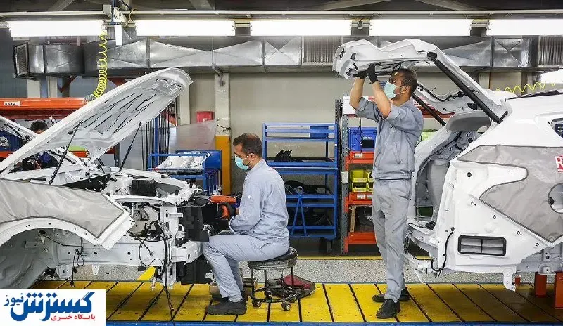 بیش از ۷۶۰۰ نفر در گروه بهمن مشغول به کارند