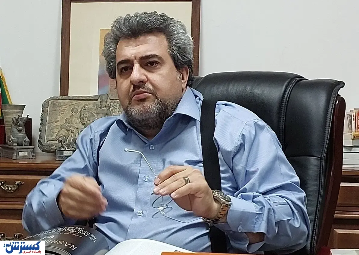 چالش‌های نظام بانکی ایران ؛ استراتژی‌هایی برای بهبود کارآیی و توسعه پایدار