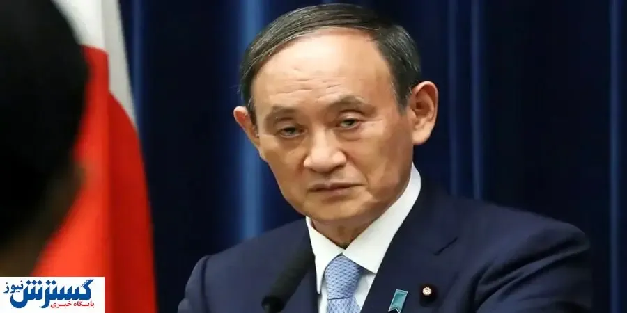 فوری/ نخست وزیر ژاپن استعفا کرد