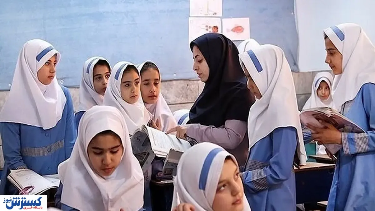 آخرین اخبار معلمان خرید خدمات | دولت مسعود پزشکیان چه خوابی دیده است؟
