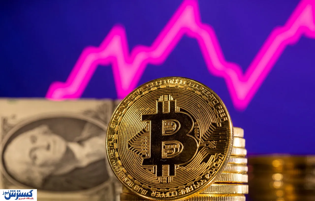 قیمت بیت کوین