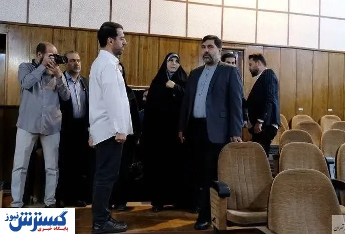 افتتاح خانه موزه شهیدان صابری در دهه فجر